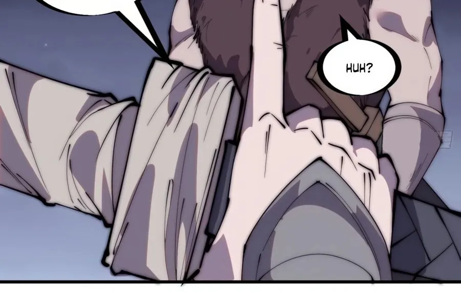 It Starts With A Mountain Kainu Manga Chapter 249 Page 34