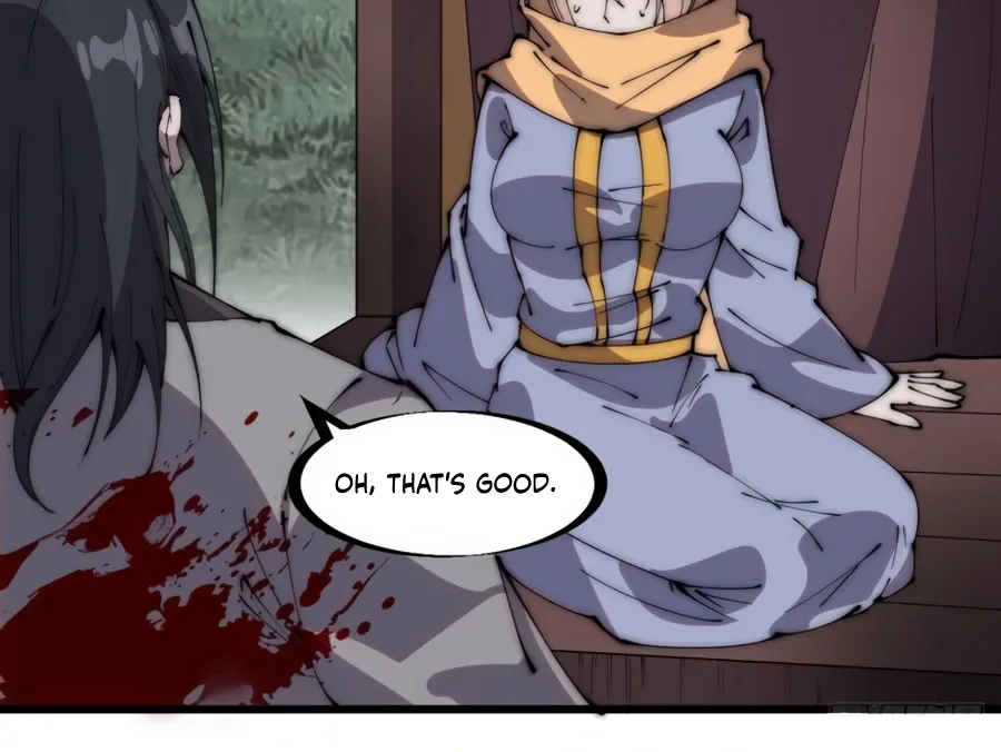 It Starts With A Mountain Kainu Manga Chapter 248 Page 14