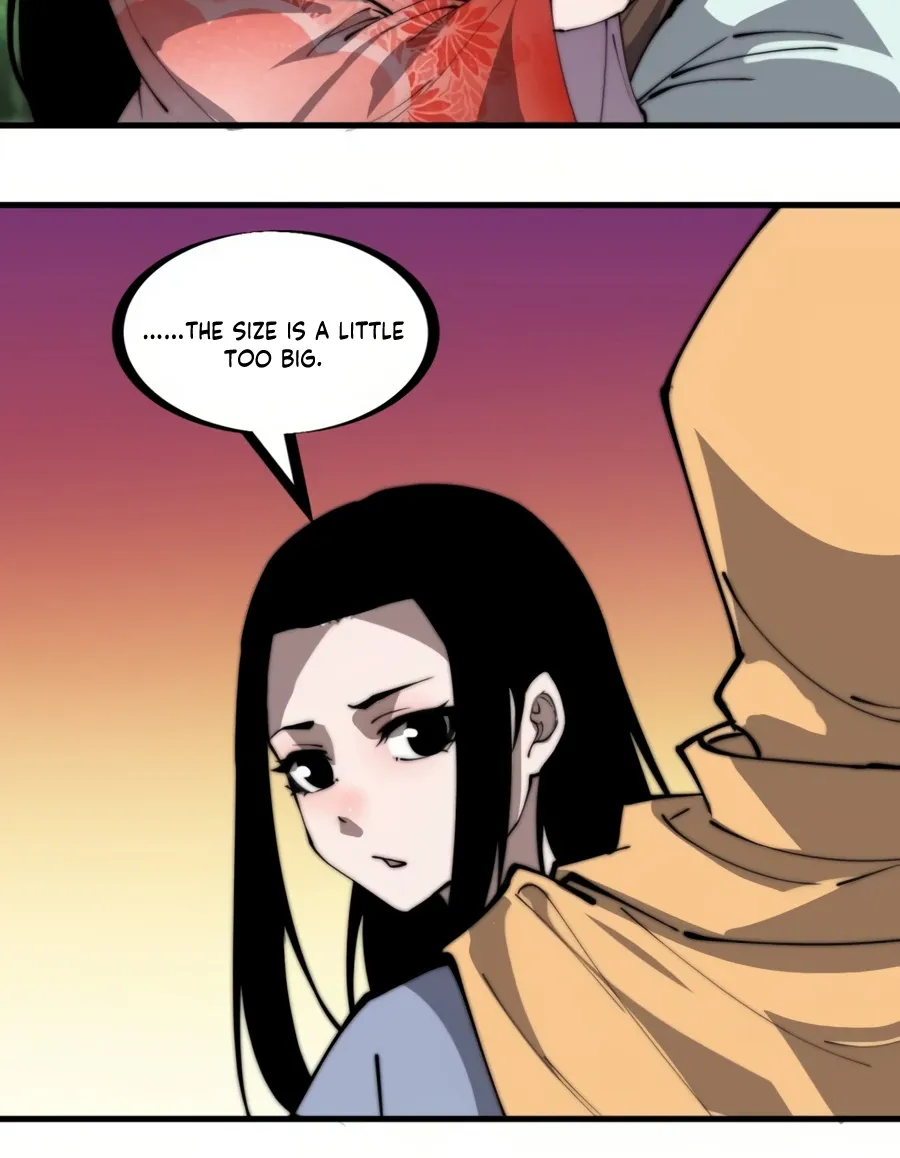 It Starts With A Mountain Kainu Manga Chapter 248 Page 24
