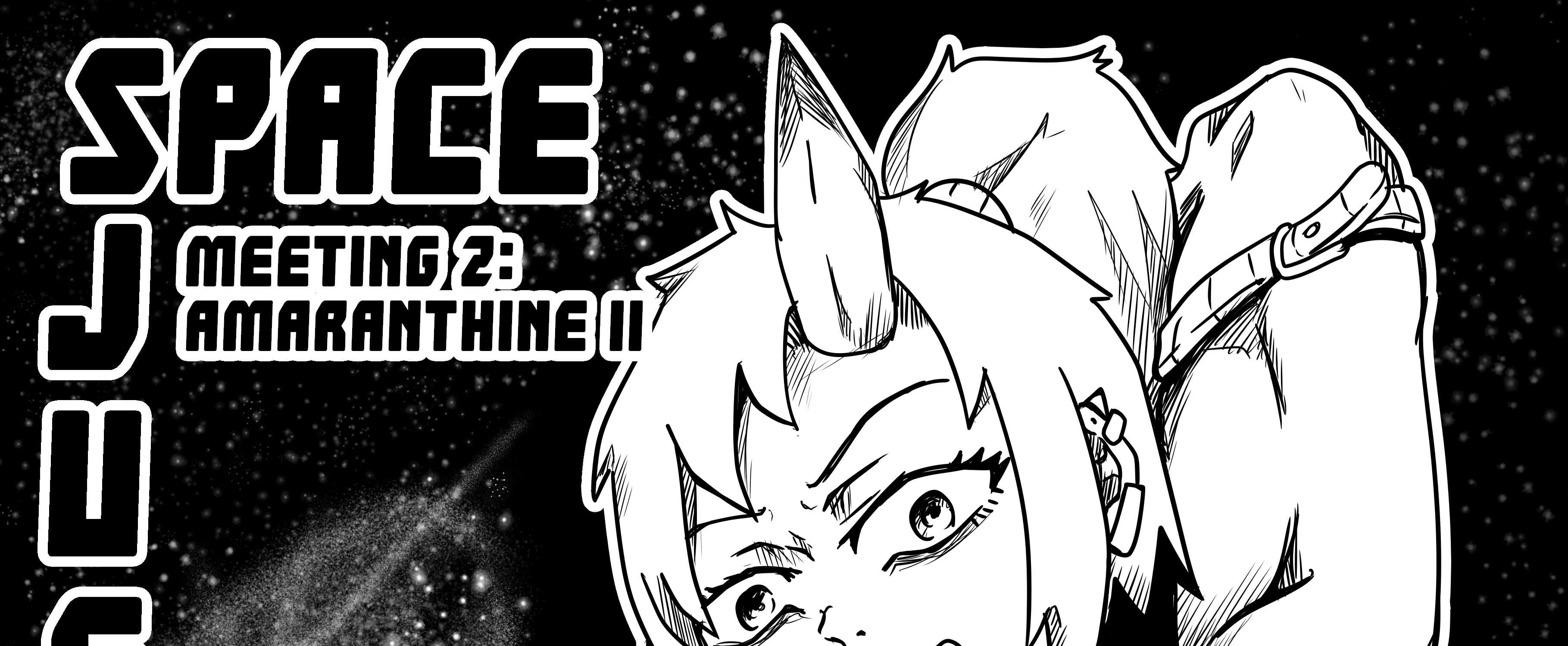 Space Juggernaut Kainu Manga Chapter 2 Page 5