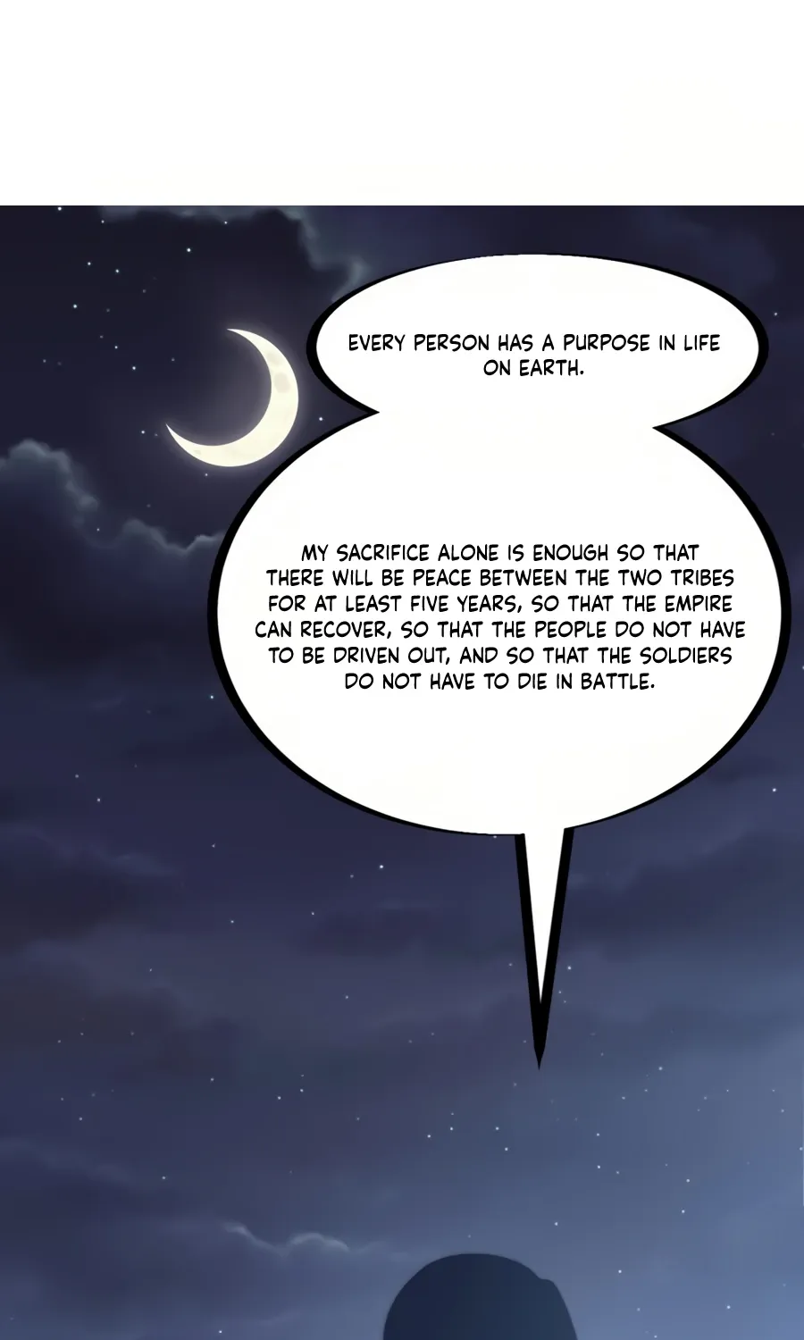 It Starts With A Mountain Kainu Manga Chapter 246.2 Page 12