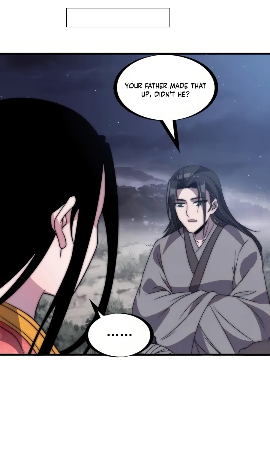 It Starts With A Mountain Kainu Manga Chapter 246.2 Page 19