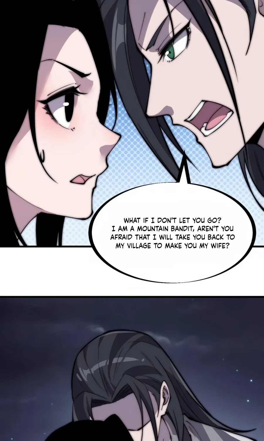 It Starts With A Mountain Kainu Manga Chapter 246.2 Page 26
