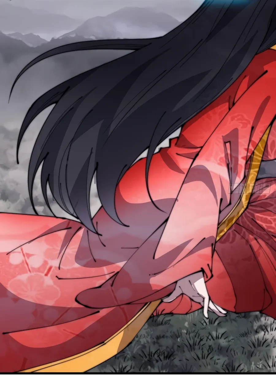 It Starts With A Mountain Kainu Manga Chapter 246.2 Page 31