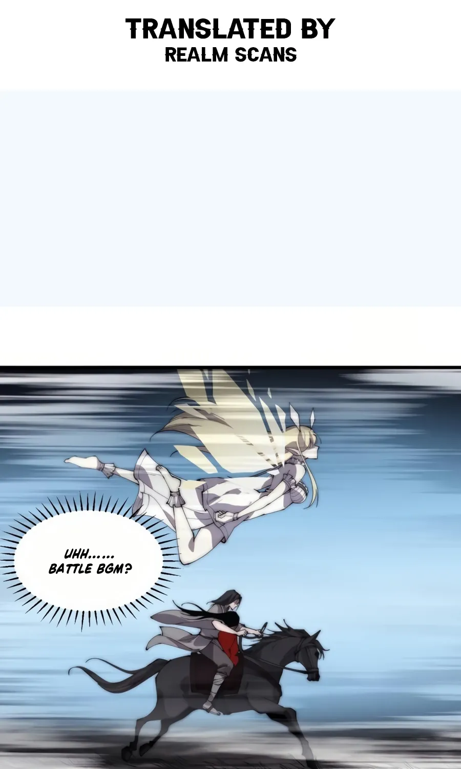 It Starts With A Mountain Kainu Manga Chapter 246.1 Page 3