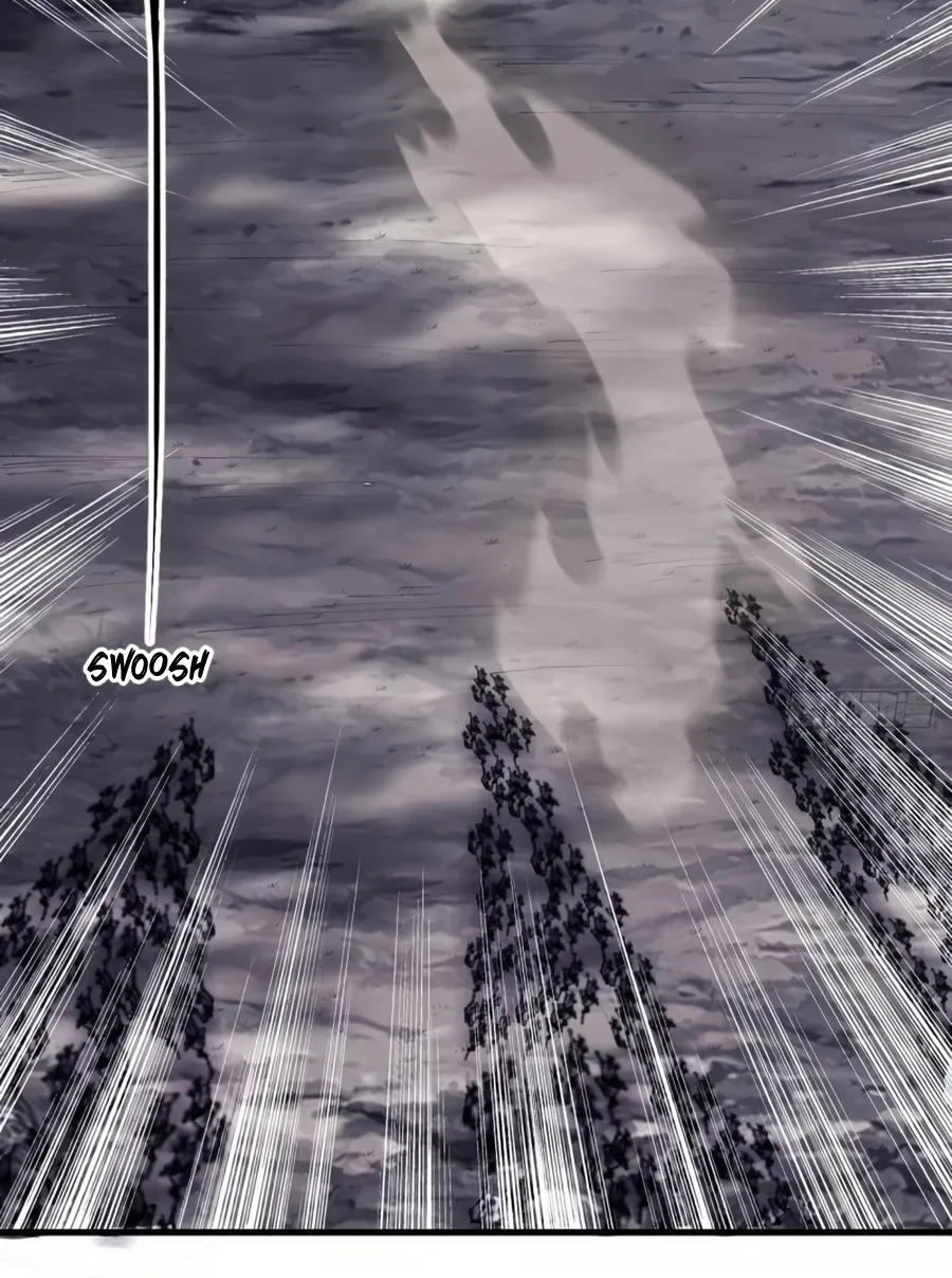 It Starts With A Mountain Kainu Manga Chapter 246.1 Page 22
