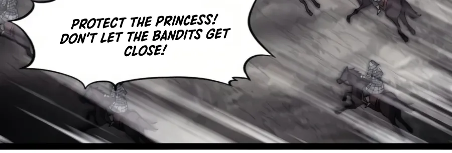 It Starts With A Mountain Kainu Manga Chapter 243 Page 28