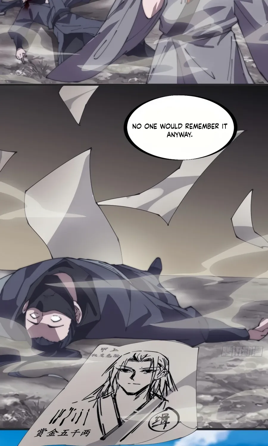 It Starts With A Mountain Kainu Manga Chapter 242 Page 26