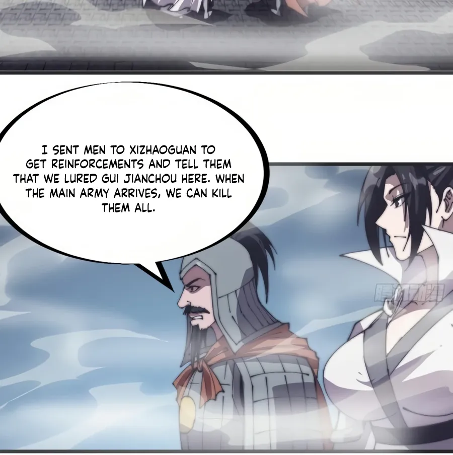 It Starts With A Mountain Kainu Manga Chapter 242 Page 28