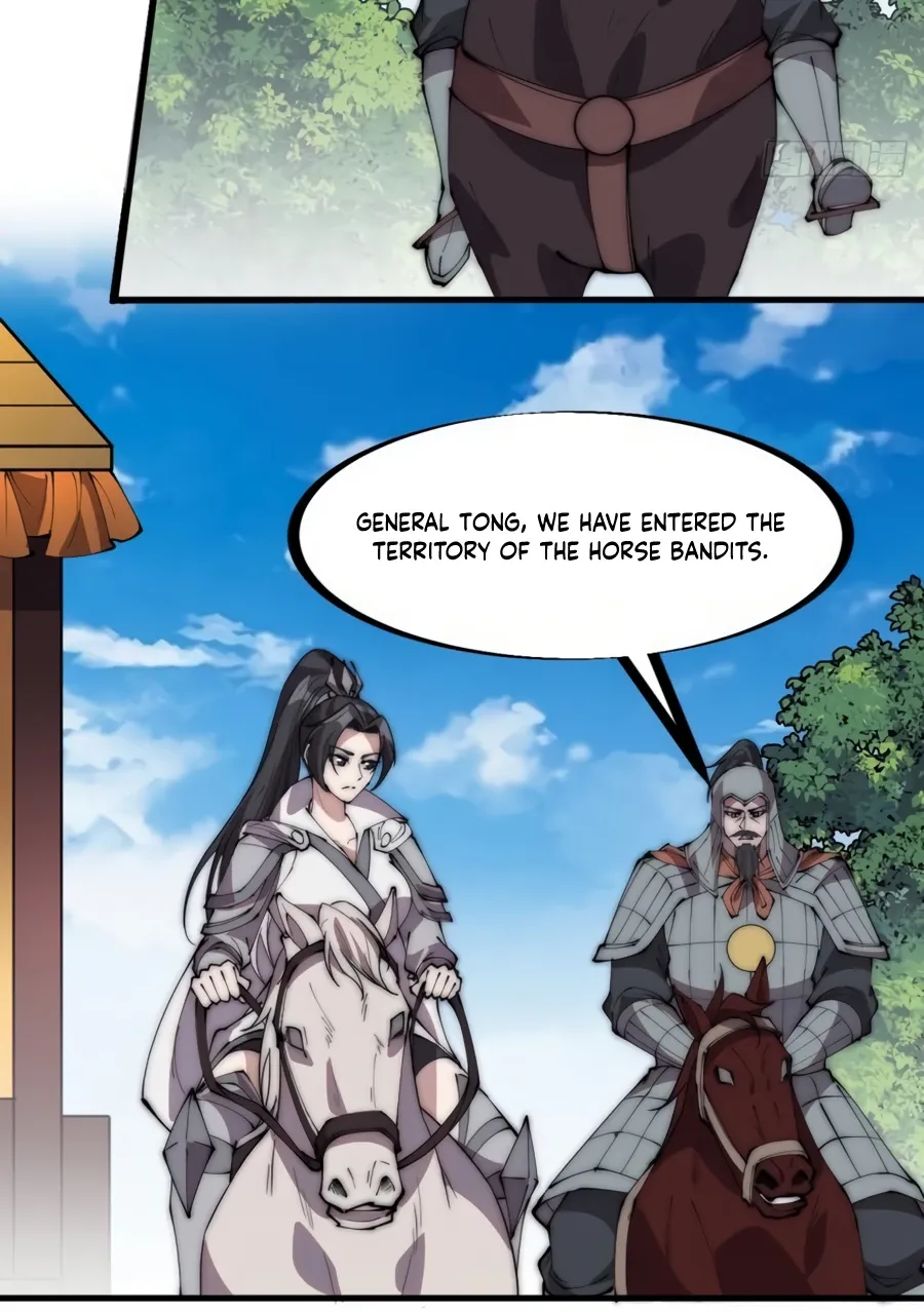 It Starts With A Mountain Kainu Manga Chapter 241 Page 18