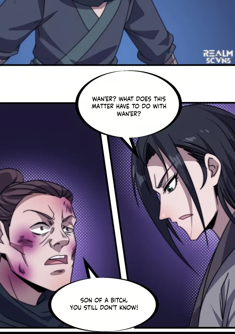 It Starts With A Mountain Kainu Manga Chapter 239 Page 13