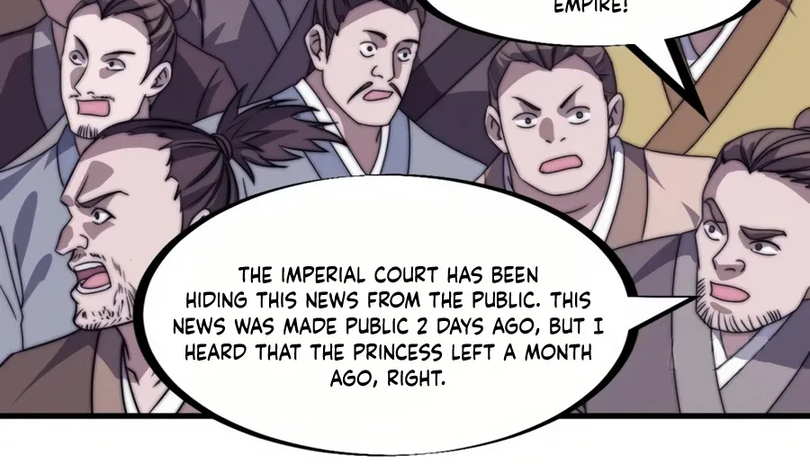 It Starts With A Mountain Kainu Manga Chapter 239 Page 17