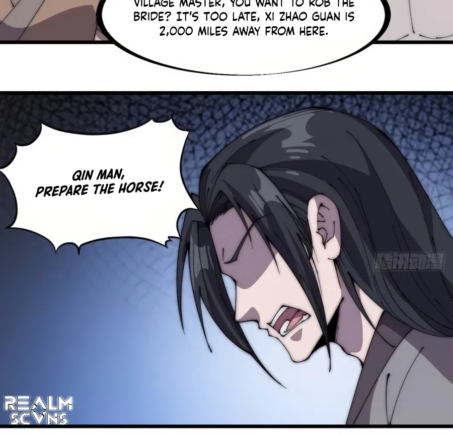It Starts With A Mountain Kainu Manga Chapter 239 Page 20