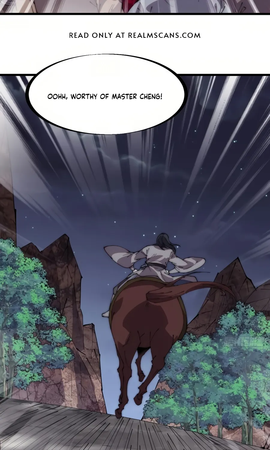 It Starts With A Mountain Kainu Manga Chapter 239 Page 25