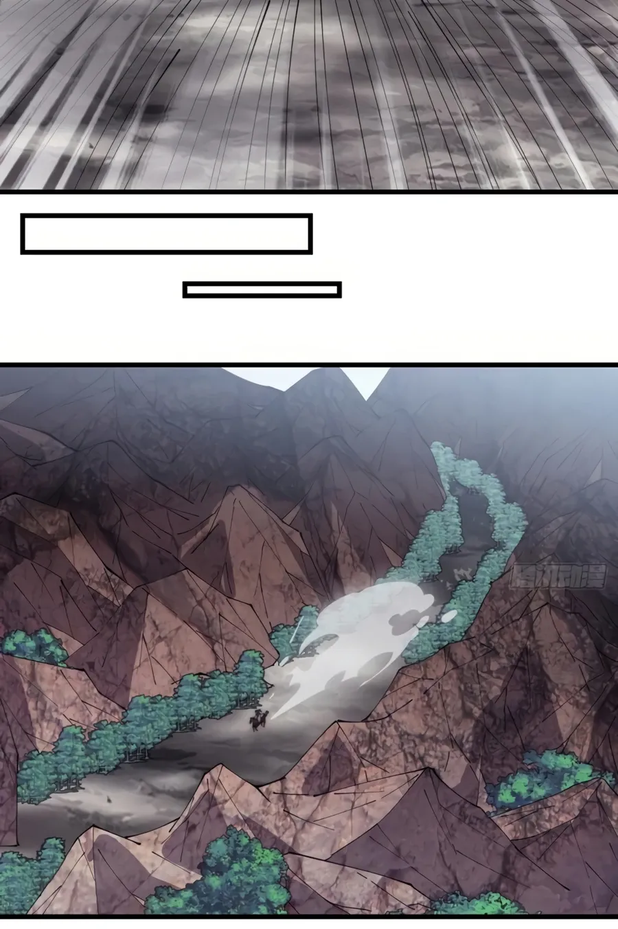 It Starts With A Mountain Kainu Manga Chapter 239 Page 26