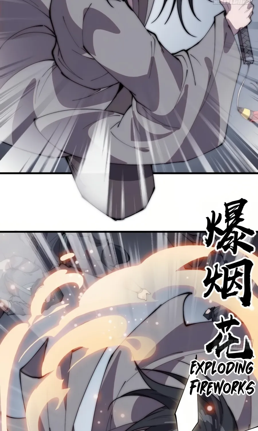 It Starts With A Mountain Kainu Manga Chapter 239 Page 31