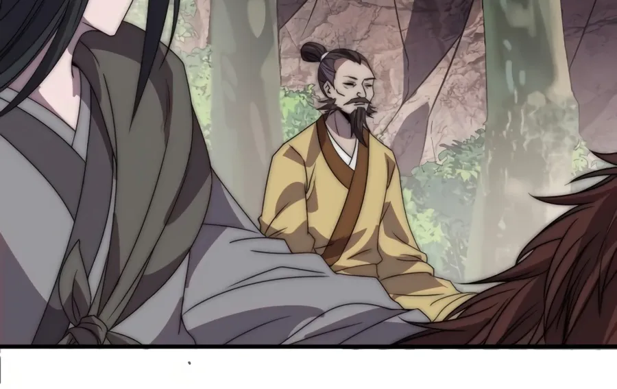 It Starts With A Mountain Kainu Manga Chapter 236 Page 9