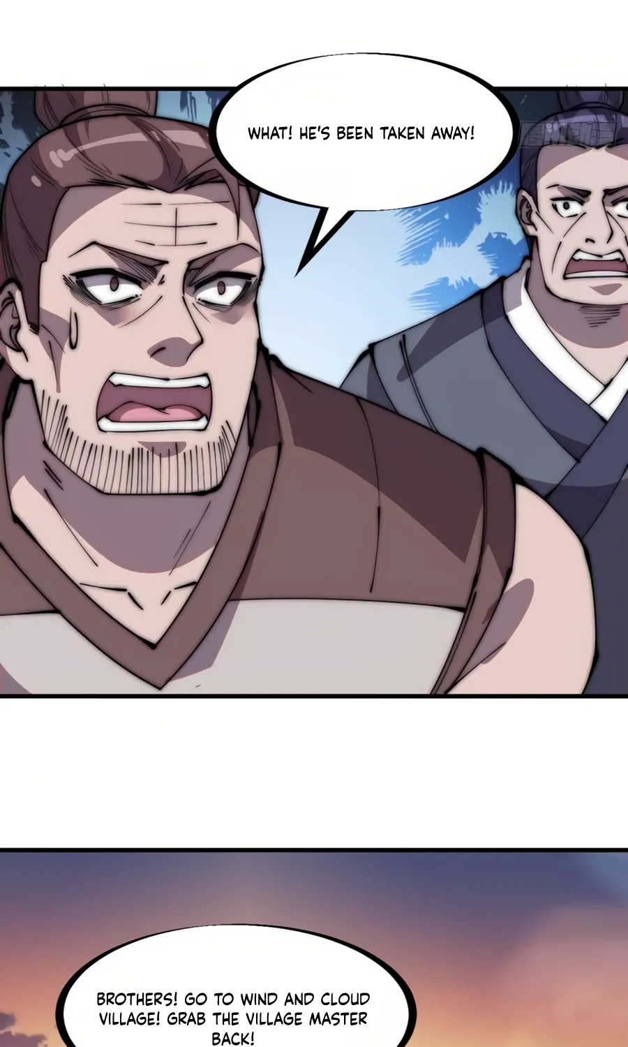 It Starts With A Mountain Kainu Manga Chapter 236 Page 21
