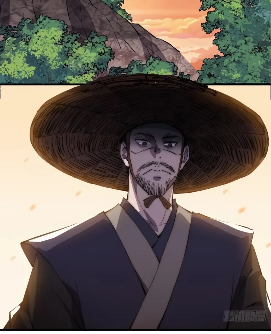 It Starts With A Mountain Kainu Manga Chapter 236 Page 25