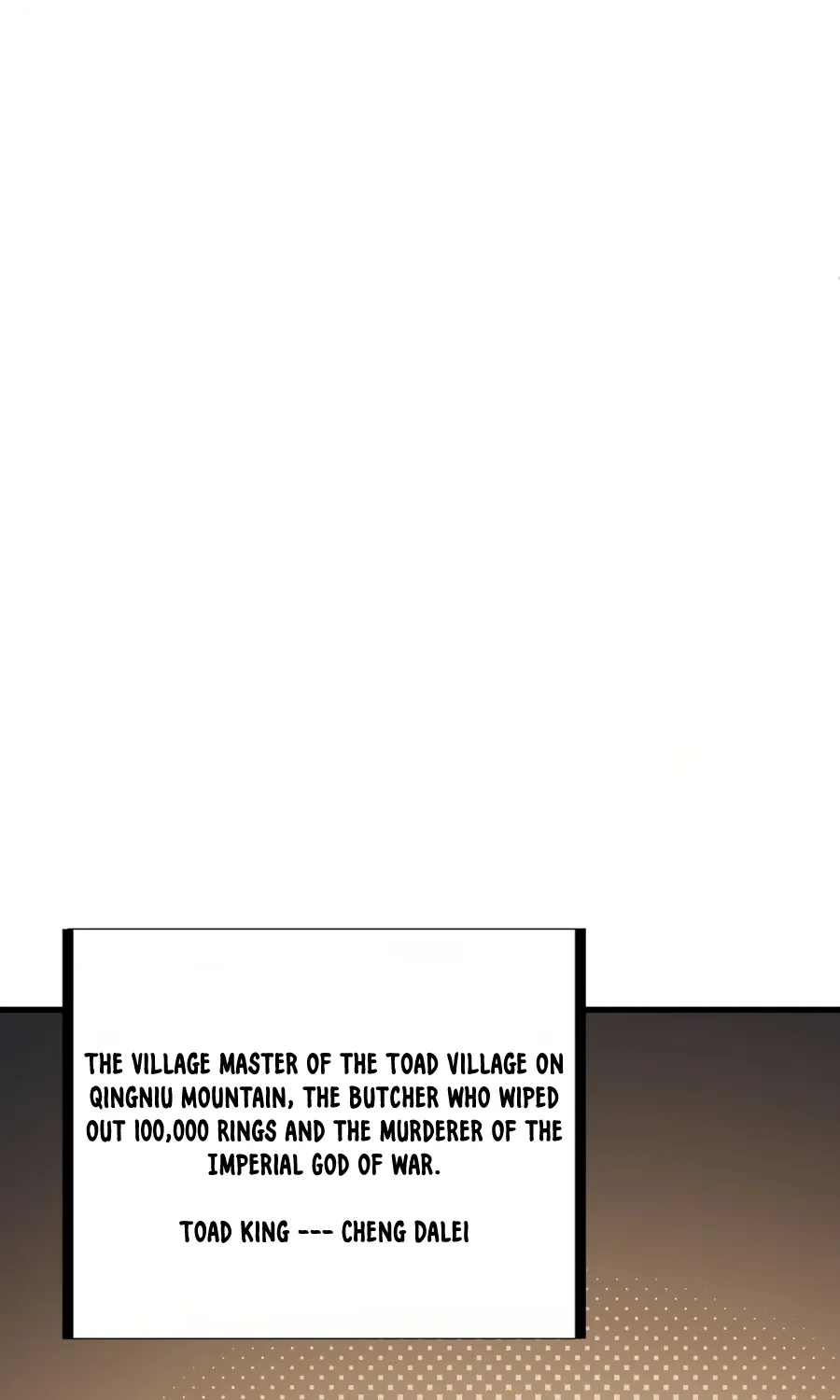 It Starts With A Mountain Kainu Manga Chapter 236 Page 31
