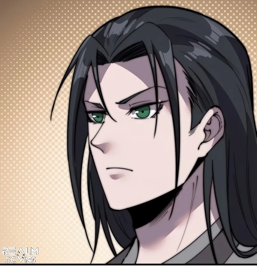 It Starts With A Mountain Kainu Manga Chapter 236 Page 32