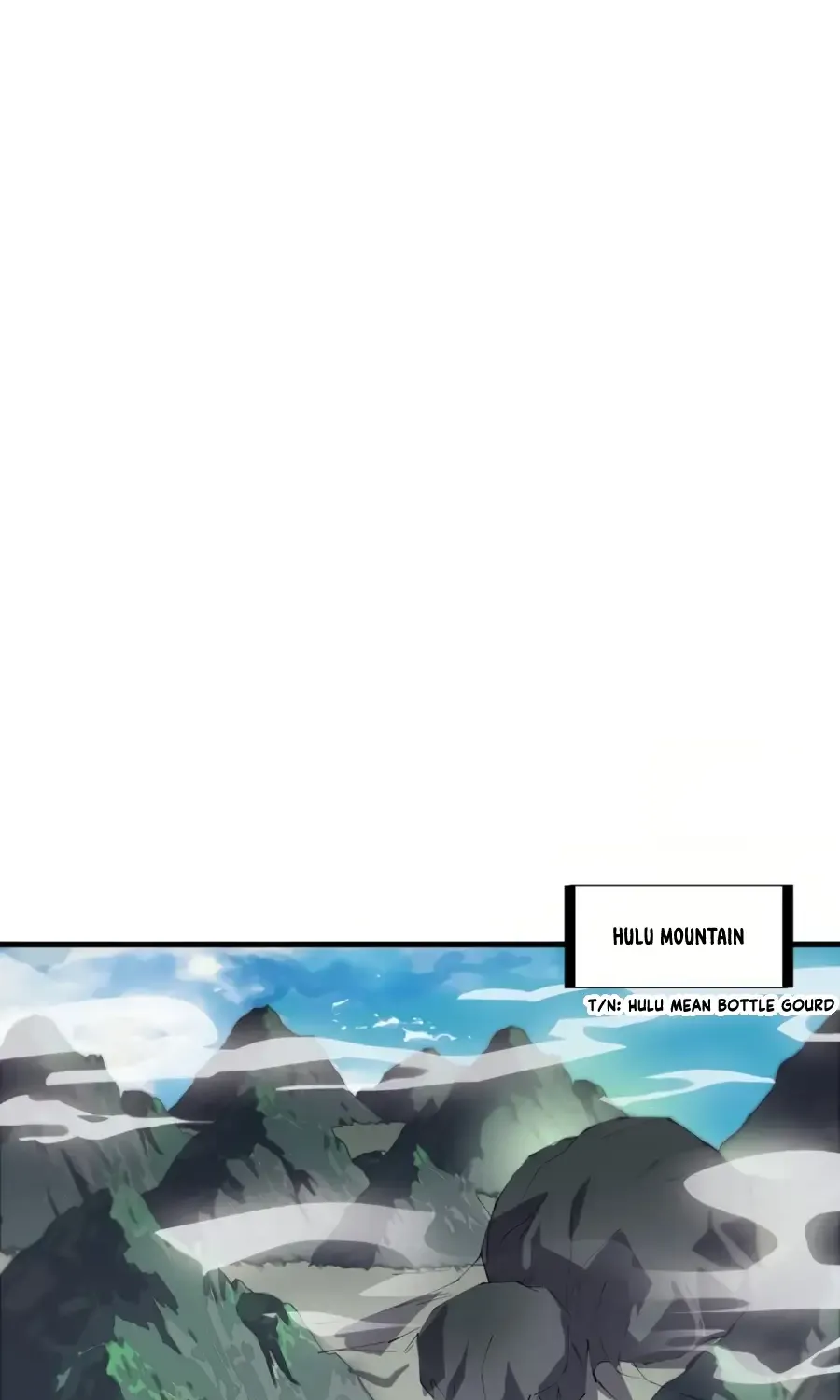 It Starts With A Mountain Kainu Manga Chapter 235 Page 12