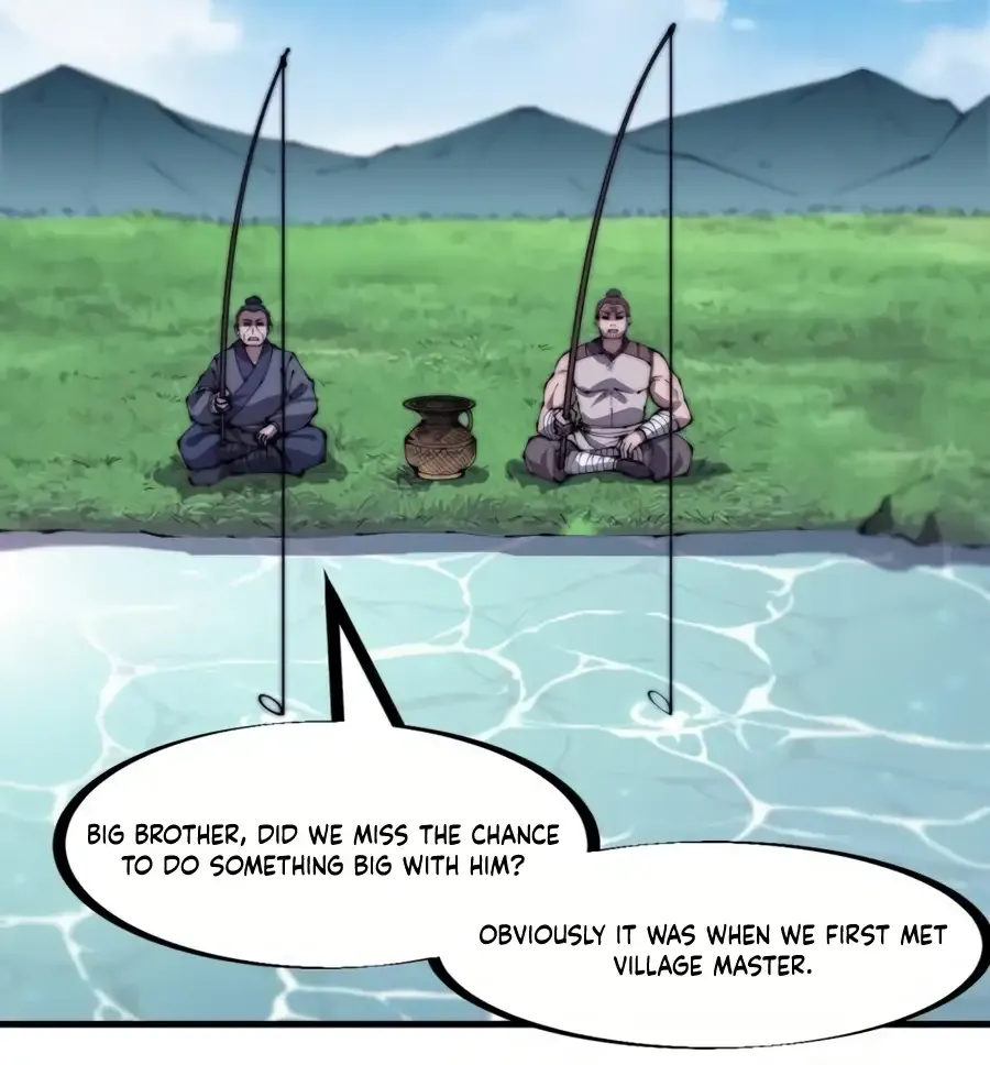 It Starts With A Mountain Kainu Manga Chapter 235 Page 17