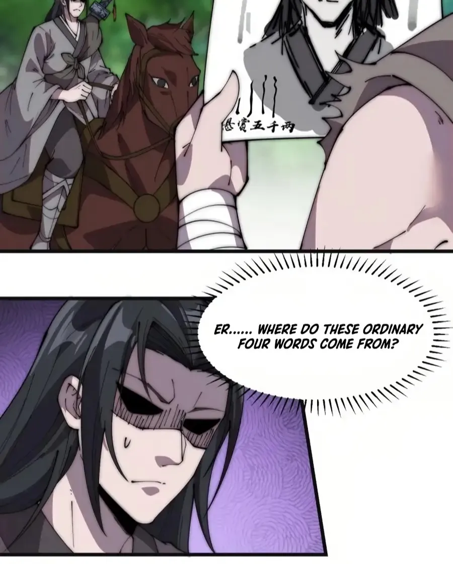 It Starts With A Mountain Kainu Manga Chapter 235 Page 27