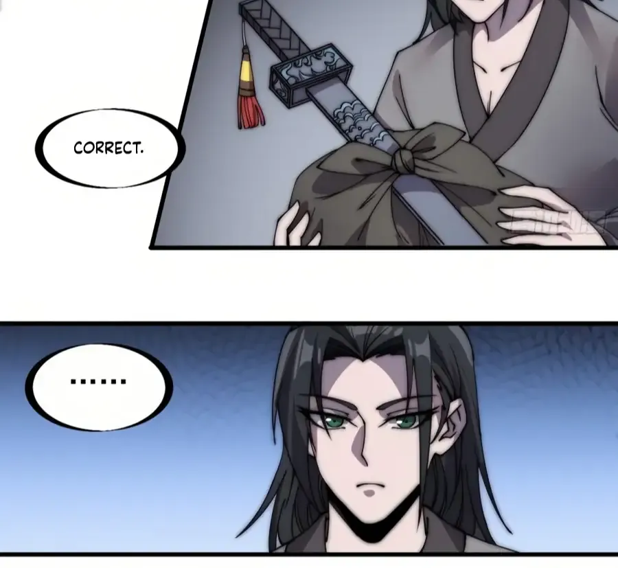 It Starts With A Mountain Kainu Manga Chapter 232 Page 26