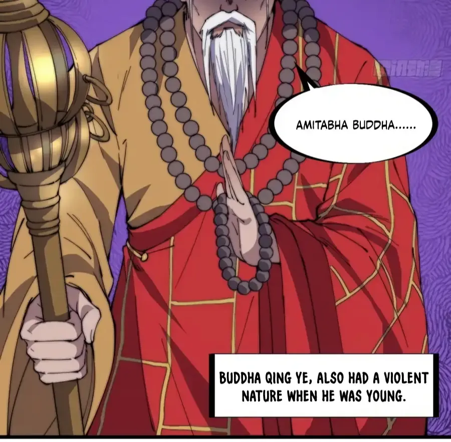 It Starts With A Mountain Kainu Manga Chapter 232 Page 29