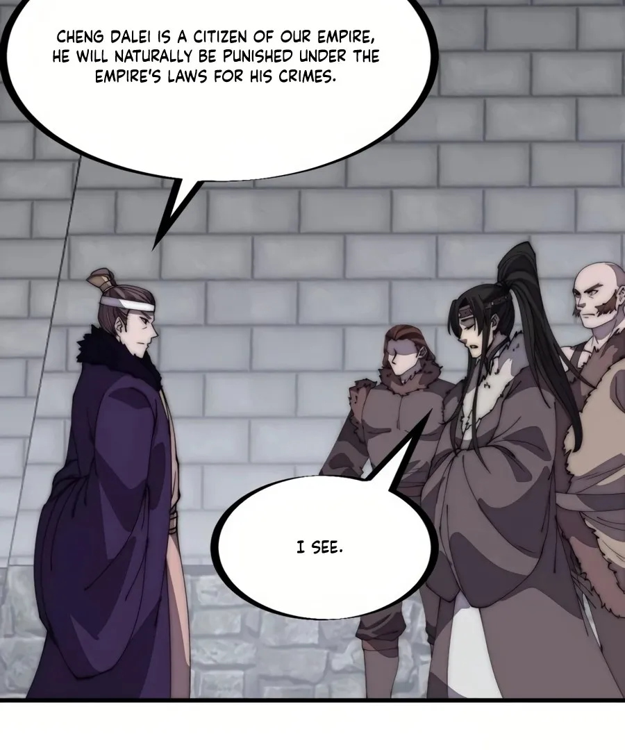 It Starts With A Mountain Kainu Manga Chapter 231 Page 8