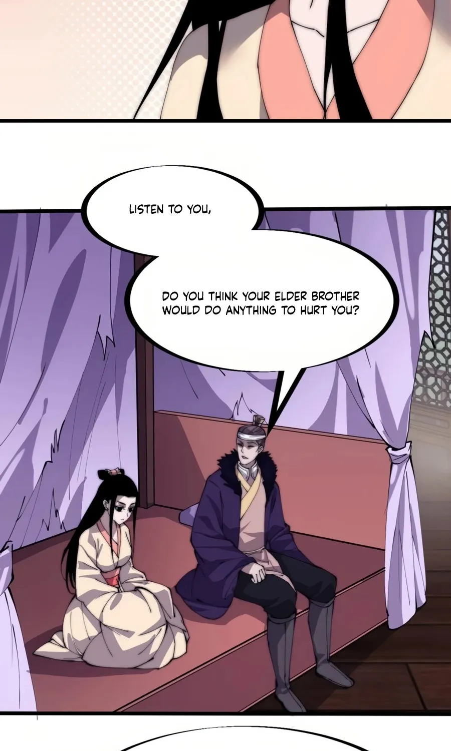 It Starts With A Mountain Kainu Manga Chapter 231 Page 20