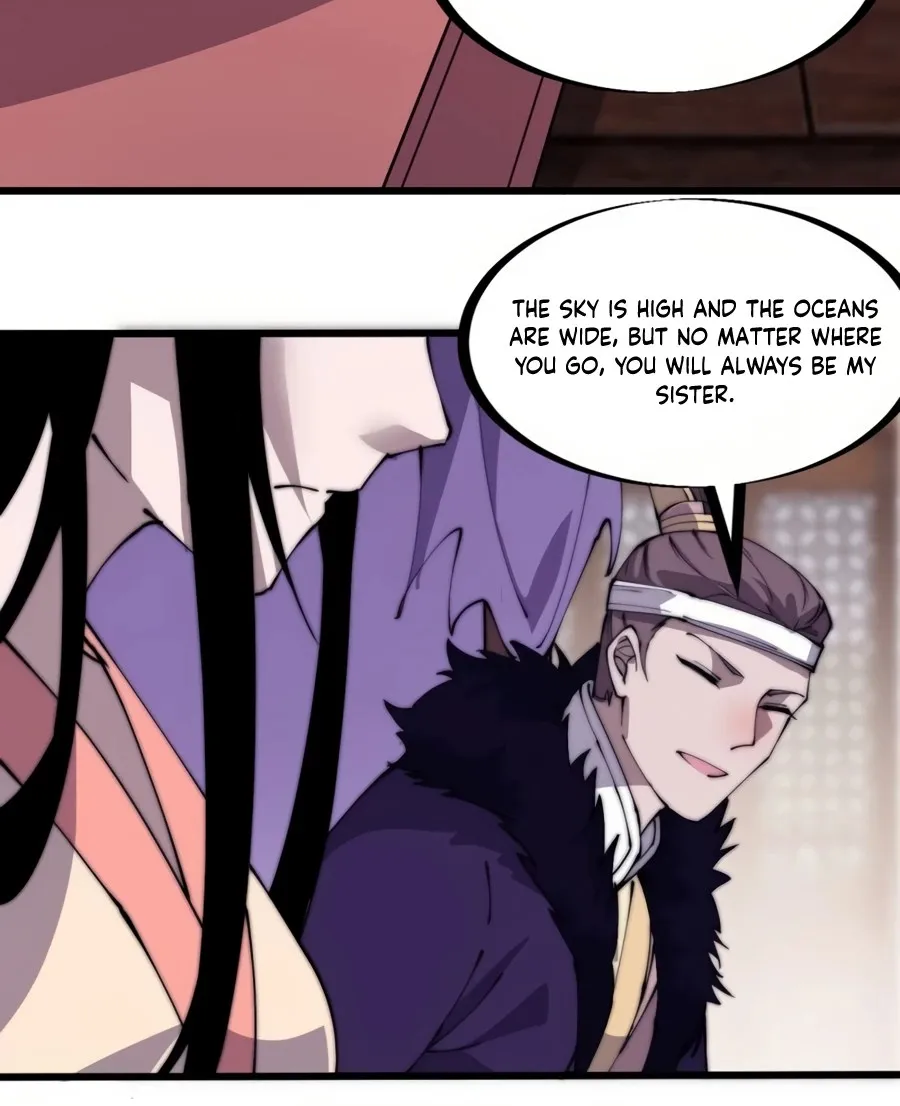 It Starts With A Mountain Kainu Manga Chapter 231 Page 22