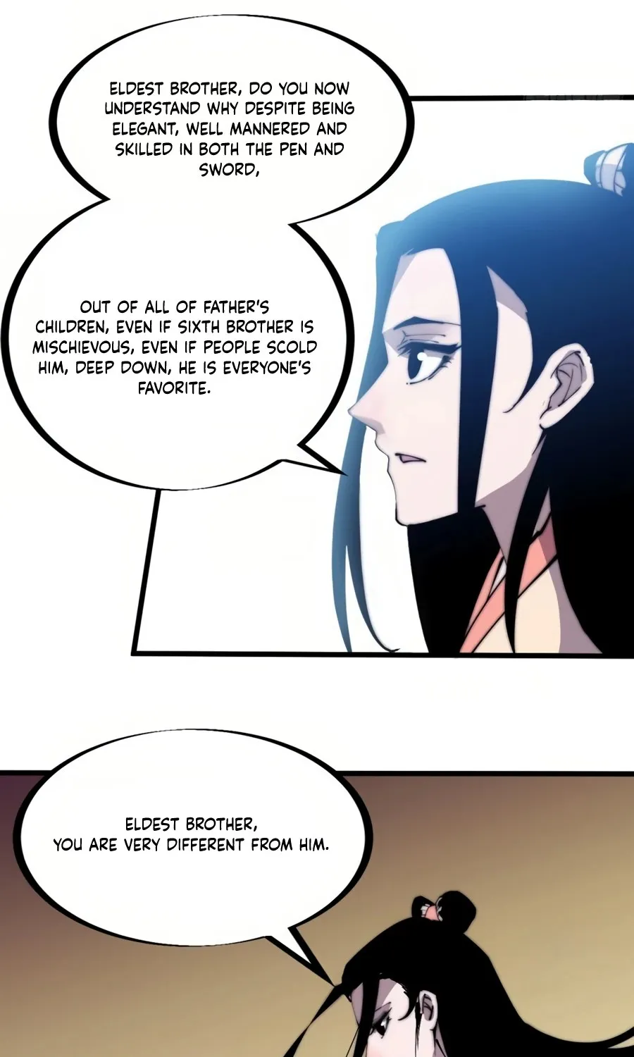 It Starts With A Mountain Kainu Manga Chapter 231 Page 26