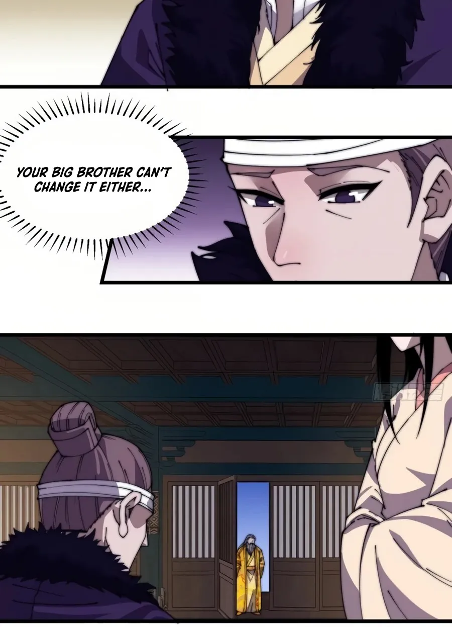 It Starts With A Mountain Kainu Manga Chapter 231 Page 28