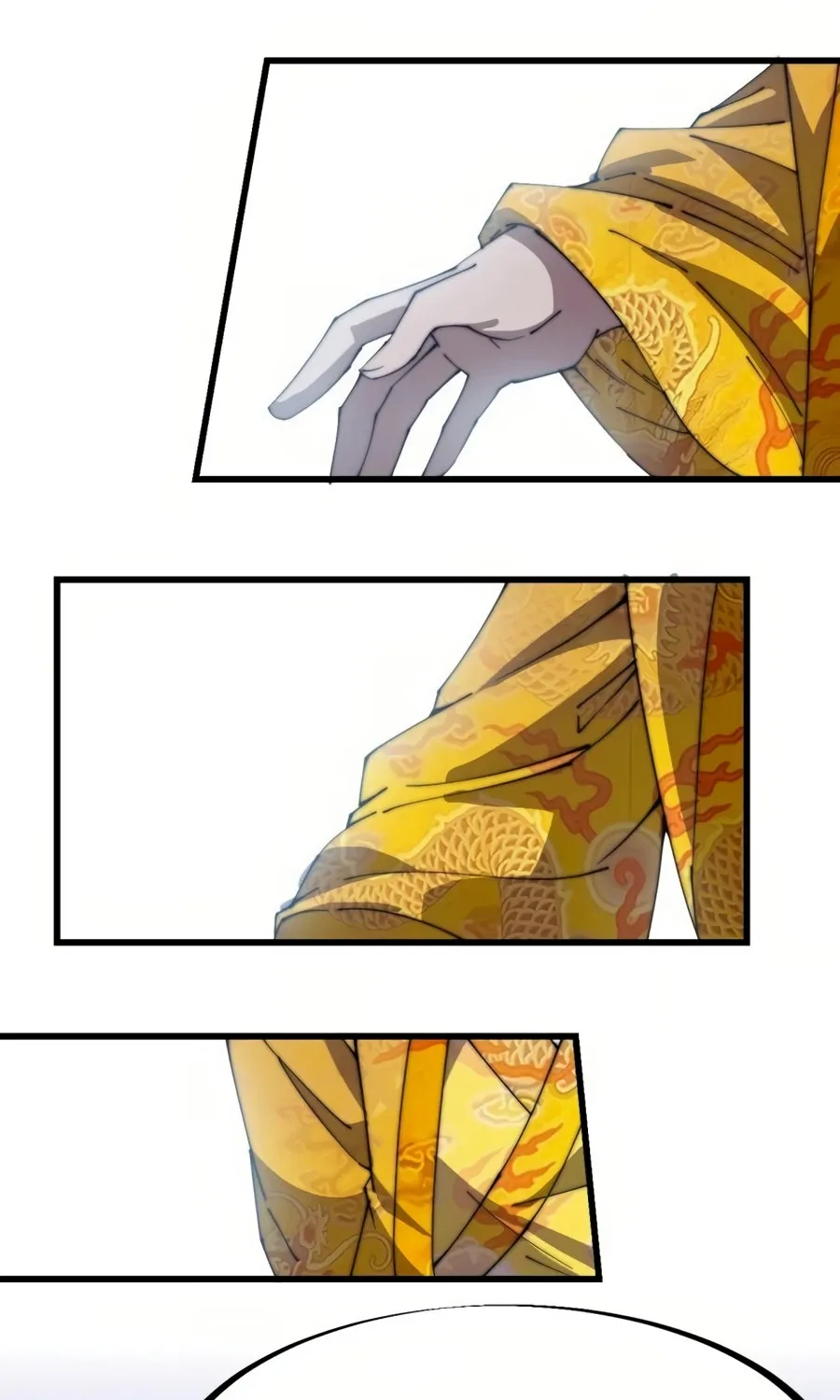 It Starts With A Mountain Kainu Manga Chapter 231 Page 32