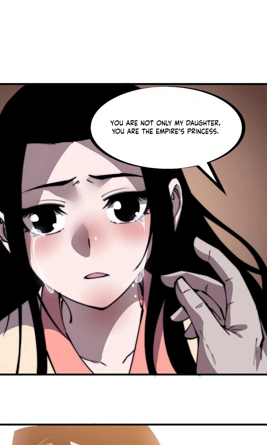 It Starts With A Mountain Kainu Manga Chapter 231 Page 36