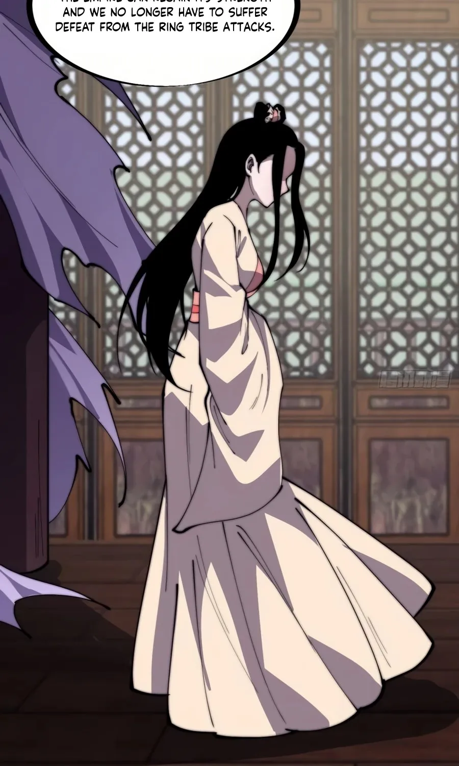 It Starts With A Mountain Kainu Manga Chapter 231 Page 38