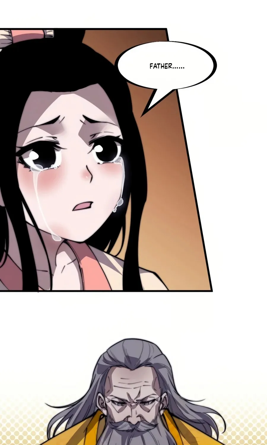 It Starts With A Mountain Kainu Manga Chapter 231 Page 40