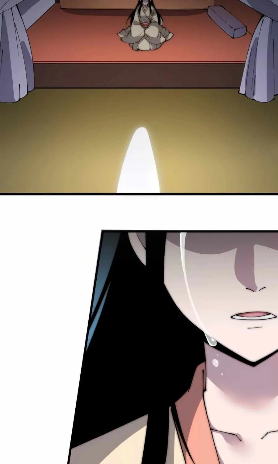 It Starts With A Mountain Kainu Manga Chapter 229 Page 34