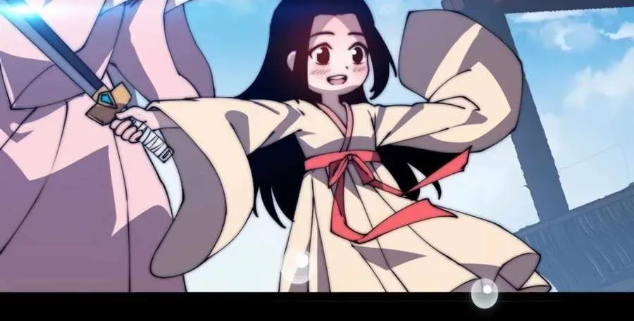 It Starts With A Mountain Kainu Manga Chapter 229 Page 36
