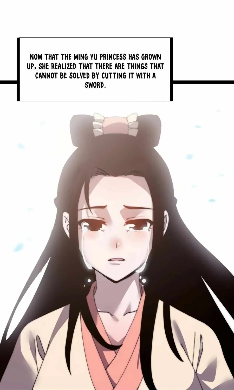 It Starts With A Mountain Kainu Manga Chapter 229 Page 40