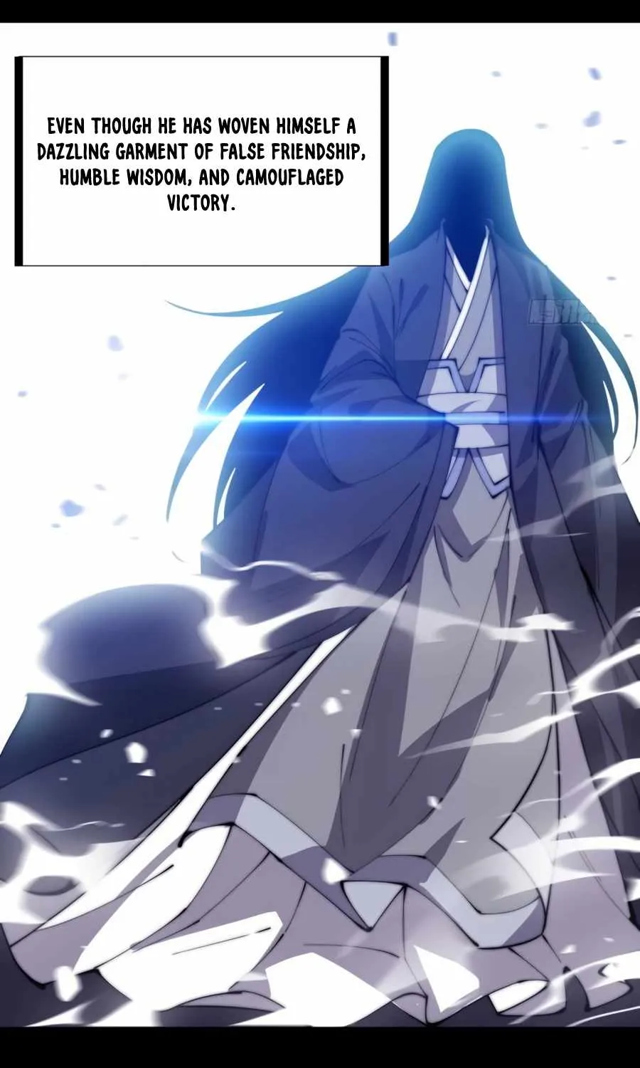 It Starts With A Mountain Kainu Manga Chapter 228 Page 14