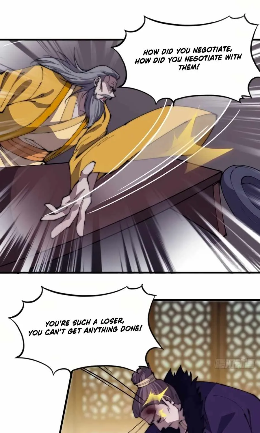 It Starts With A Mountain Kainu Manga Chapter 228 Page 18