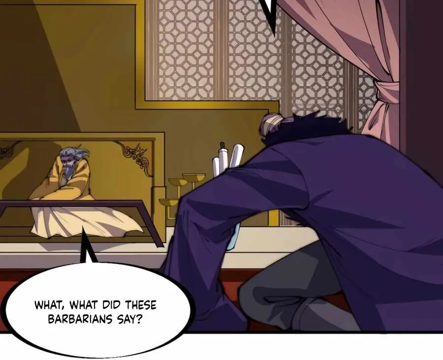 It Starts With A Mountain Kainu Manga Chapter 228 Page 20