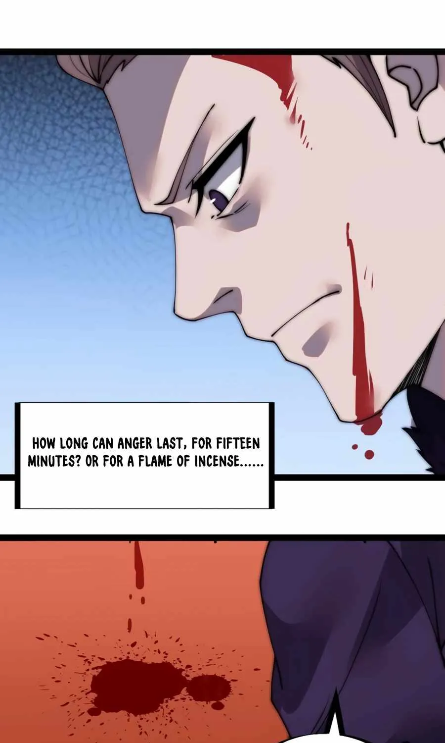 It Starts With A Mountain Kainu Manga Chapter 228 Page 24