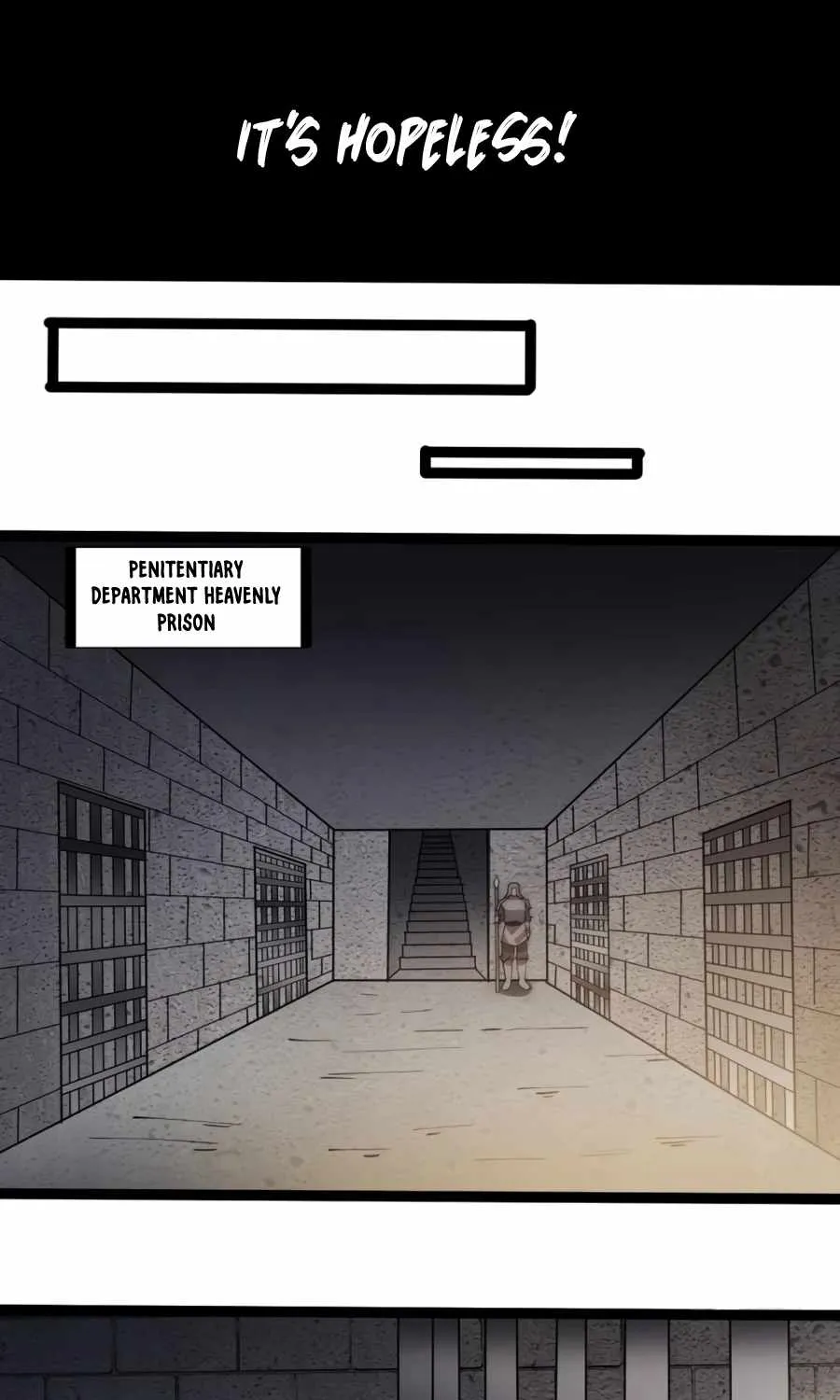 It Starts With A Mountain Kainu Manga Chapter 228 Page 31
