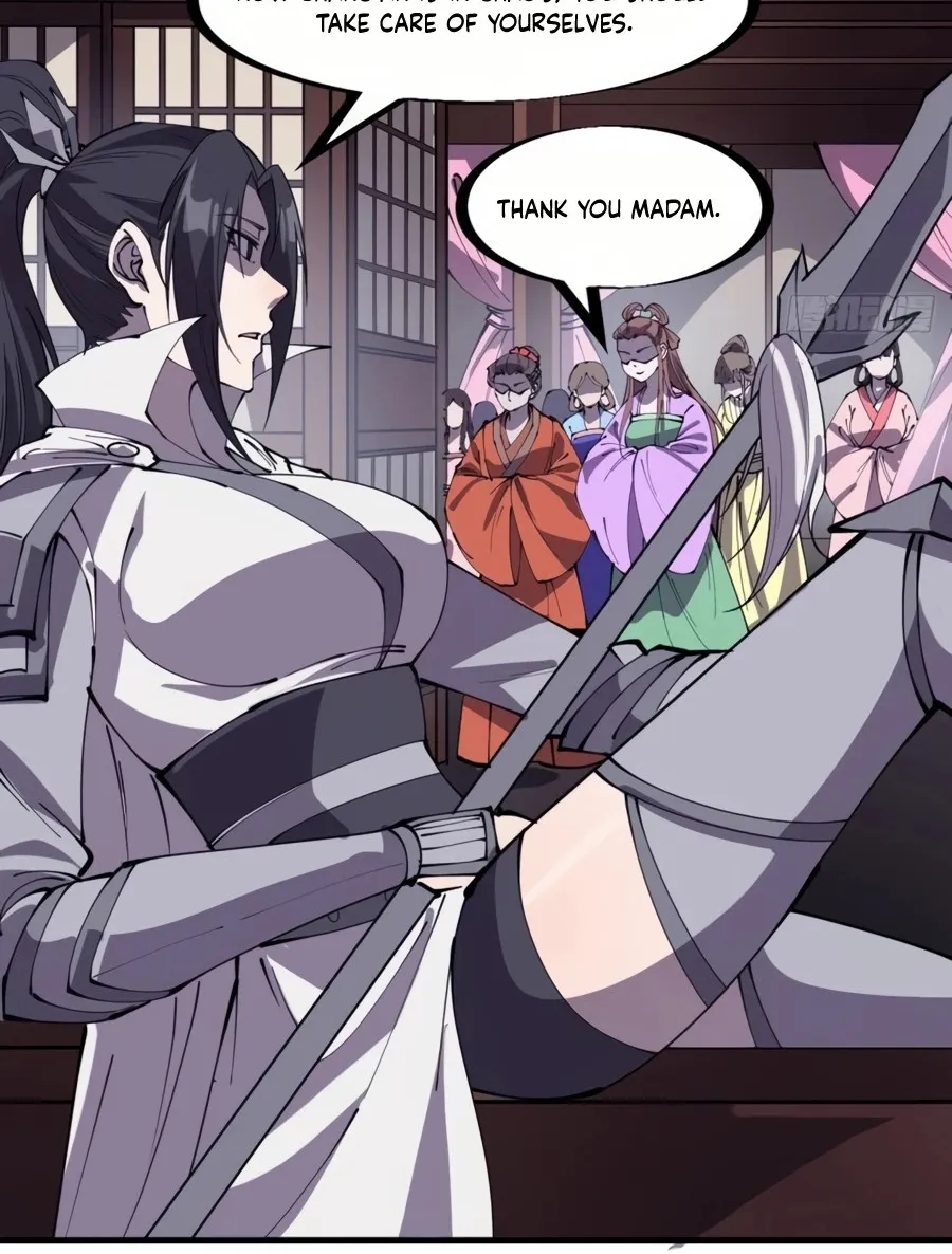 It Starts With A Mountain Kainu Manga Chapter 225 Page 22