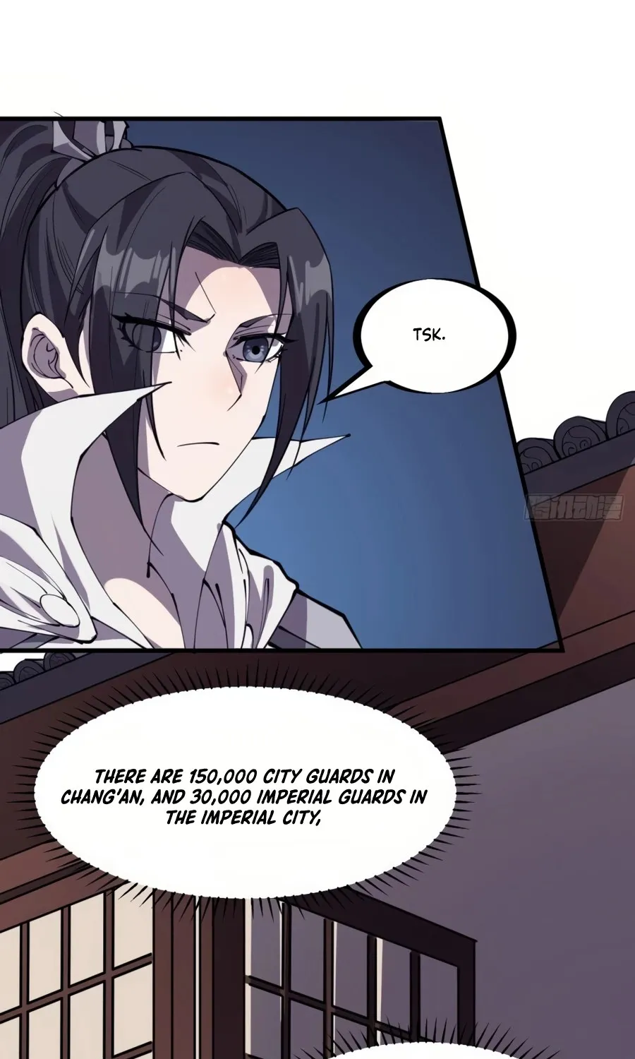 It Starts With A Mountain Kainu Manga Chapter 225 Page 23