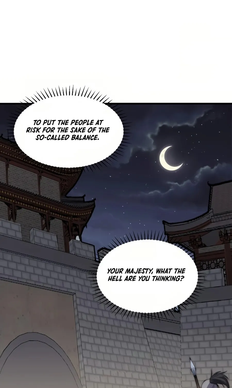 It Starts With A Mountain Kainu Manga Chapter 225 Page 26